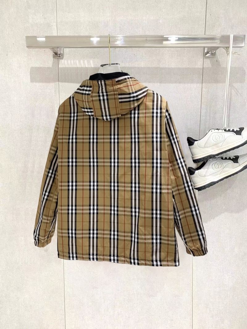 Burberry Outwear